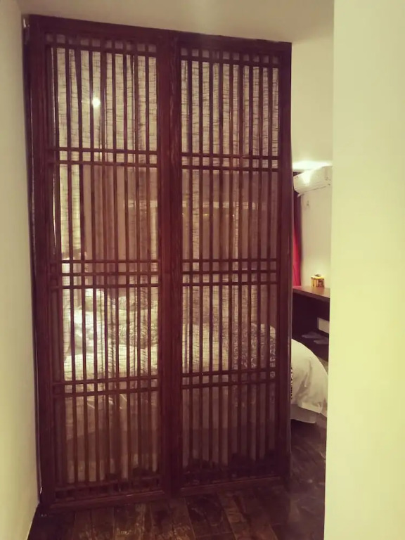 Wuzhen Shingle Hotel