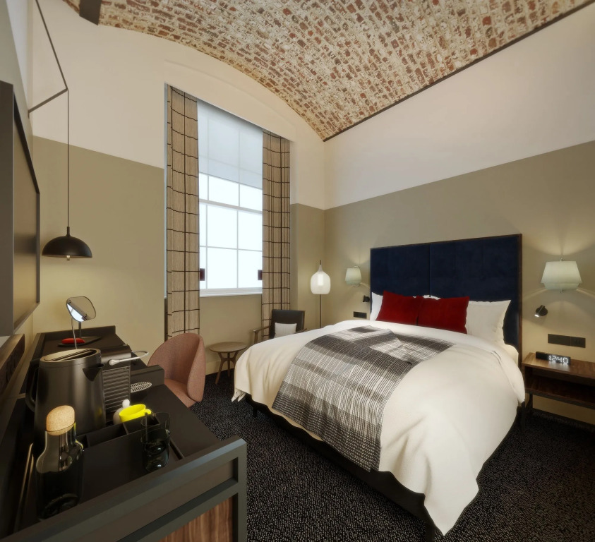 Hotel Indigo - Dundee by IHG