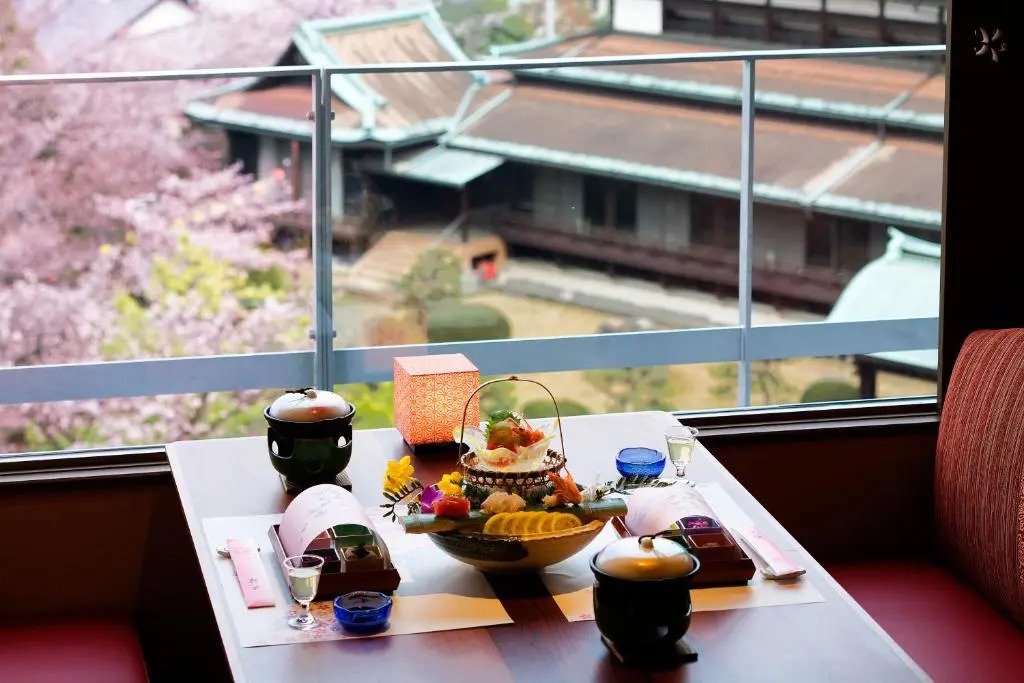 Kotohira Grand Hotel Sakuranosho