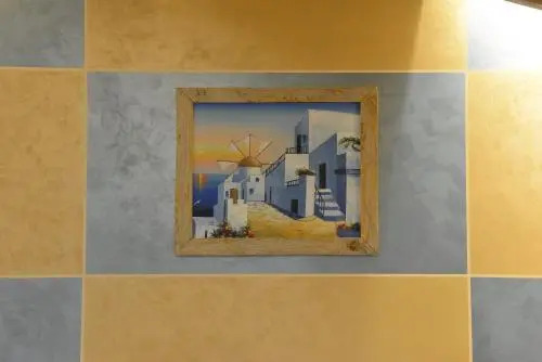 Vecchio Mulino Guest House