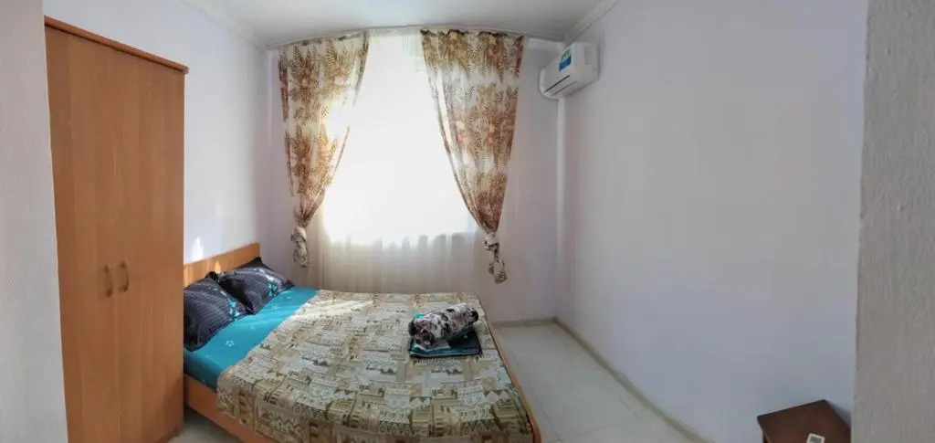 Guest house on Rechnaya 24
