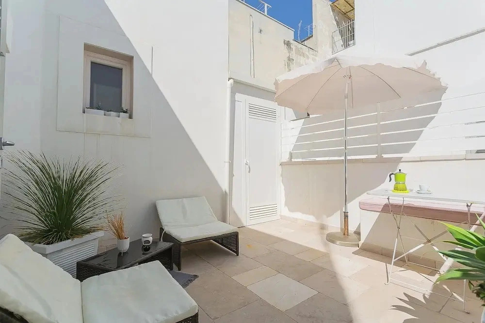 Residenza Vico Recupero by Wonderful Italy
