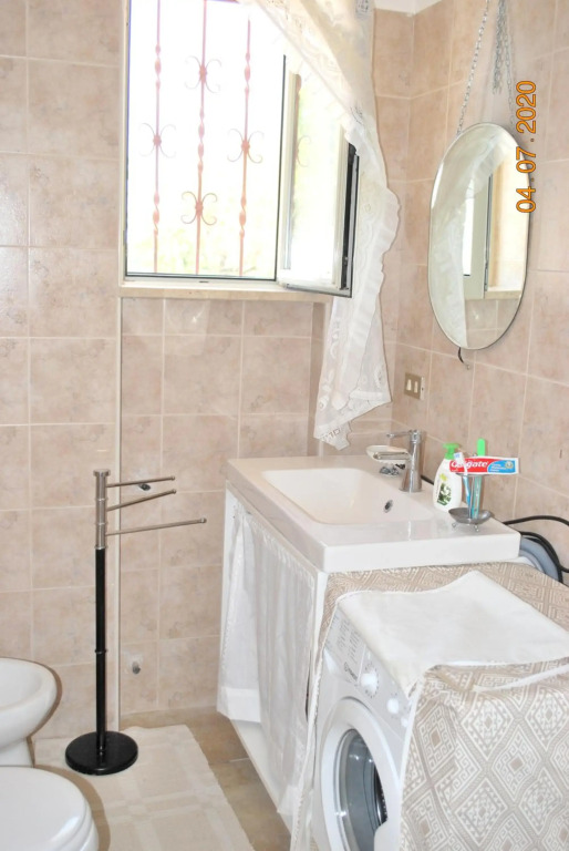 Charming house in Locorotondo, enclosed garden