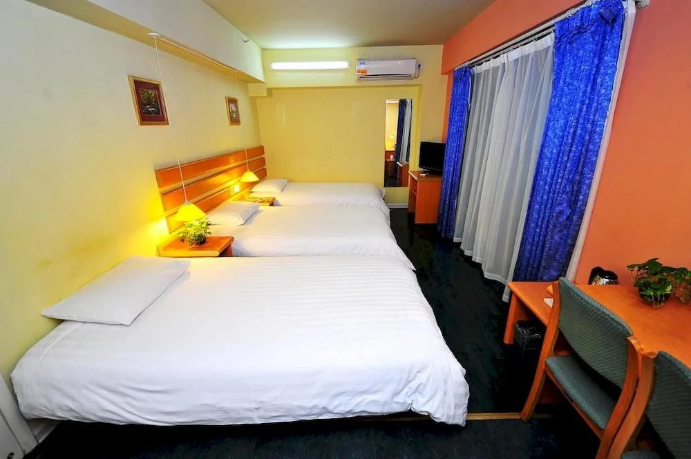 Xiamen Yueting Hotel