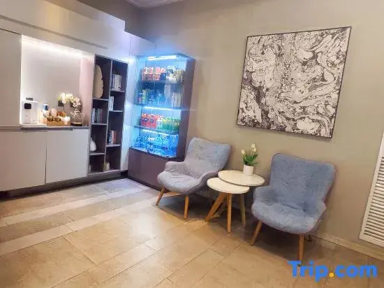 Homeinn · neo (Zhumadian Biyang Renmin Road Wenhua Road)