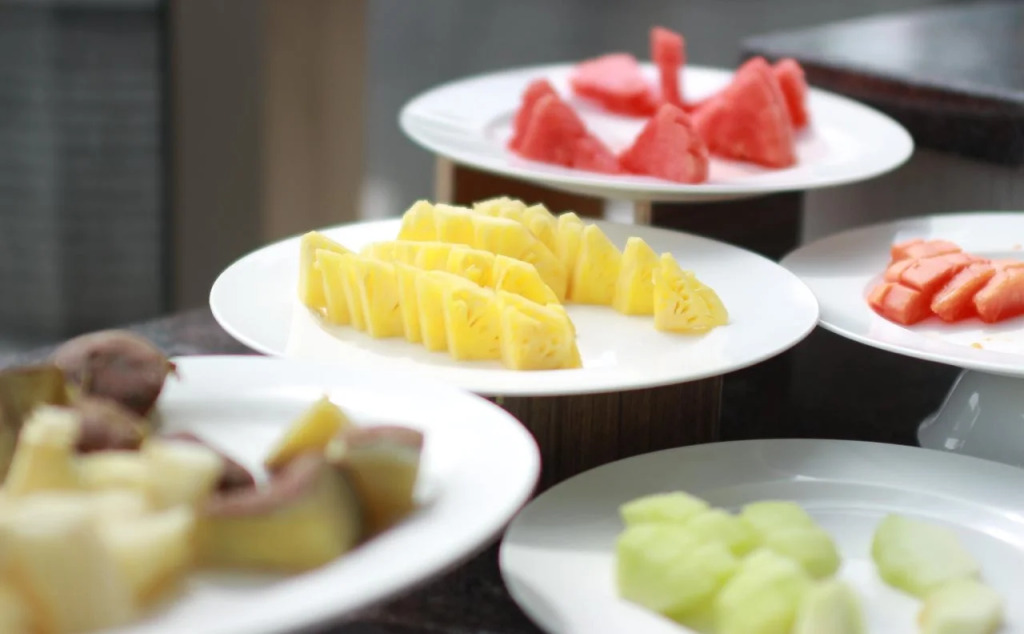 Sunrise Hotel Mojokerto