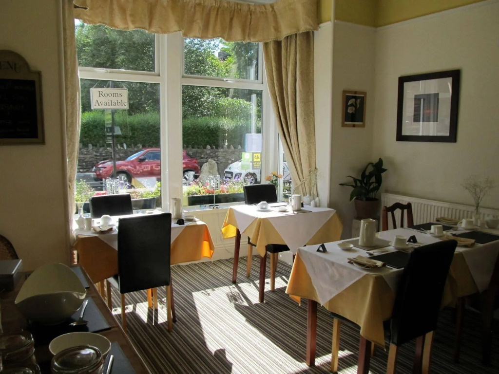 Broadlands Windermere