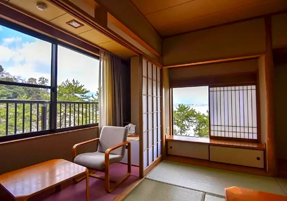 Miyajima Morinoyado / Vacation STAY 68889