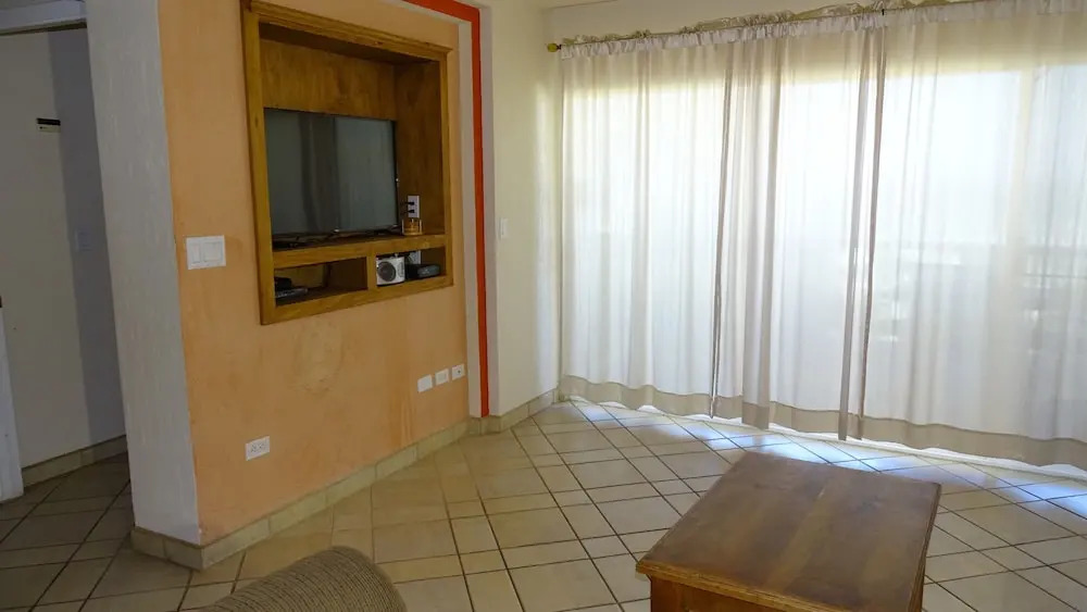 Beautiful 2 Bedroom Condo on the Sea of Cortez at Las Palmas Resort D-404 2 Condo by Redawning