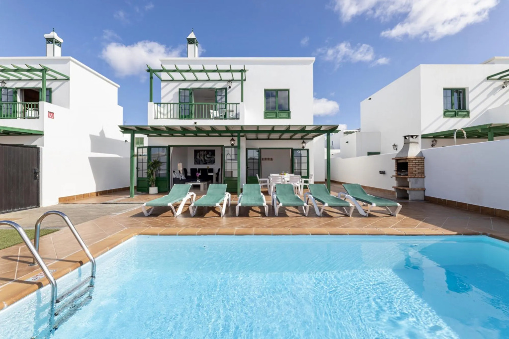 Villa Costa Papagayo 6