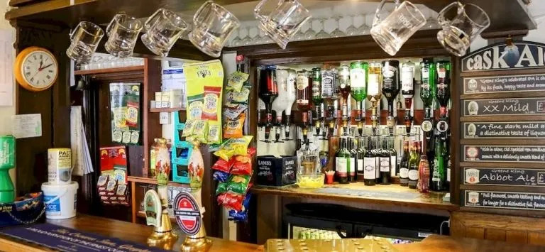 The Crown Inn