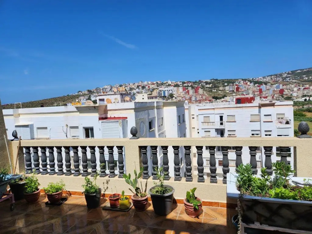 Tanger Mediterranee