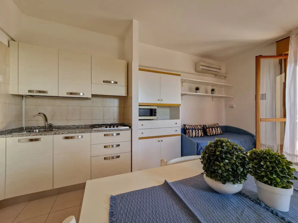 Seafront View Studio in Bibione-beahost