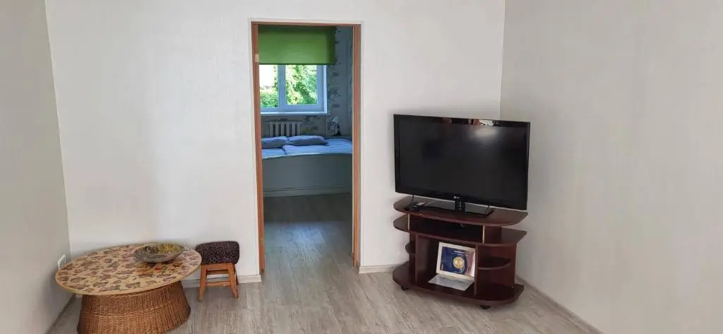 Petera street apartment