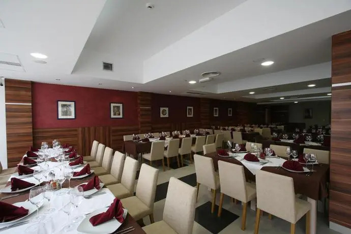Hotel Patria