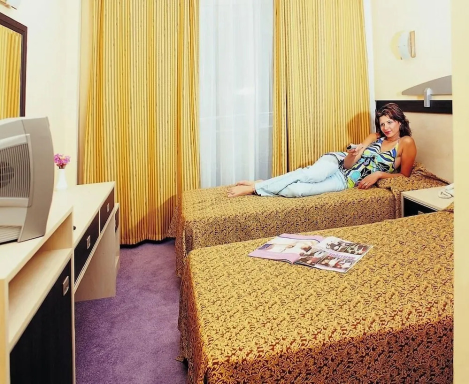 Himeros Life Hotel