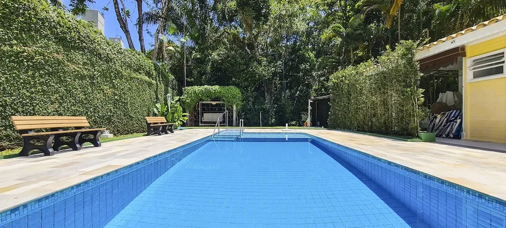 Casa Amarela - Riviera