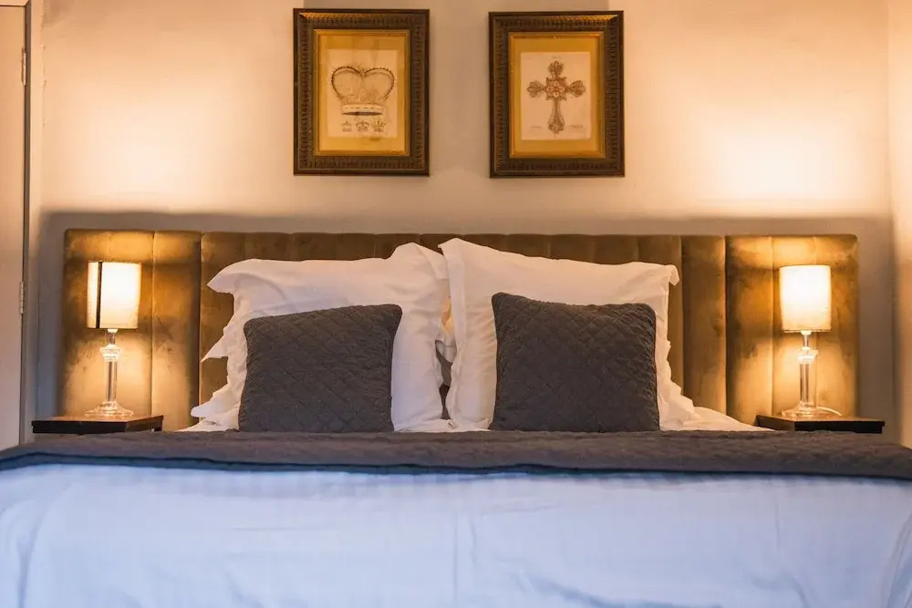 The George Inn Wedmore