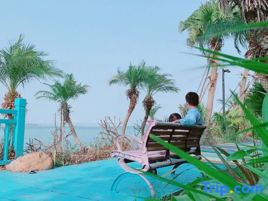 Zhangzhou Palm Beach Hotel