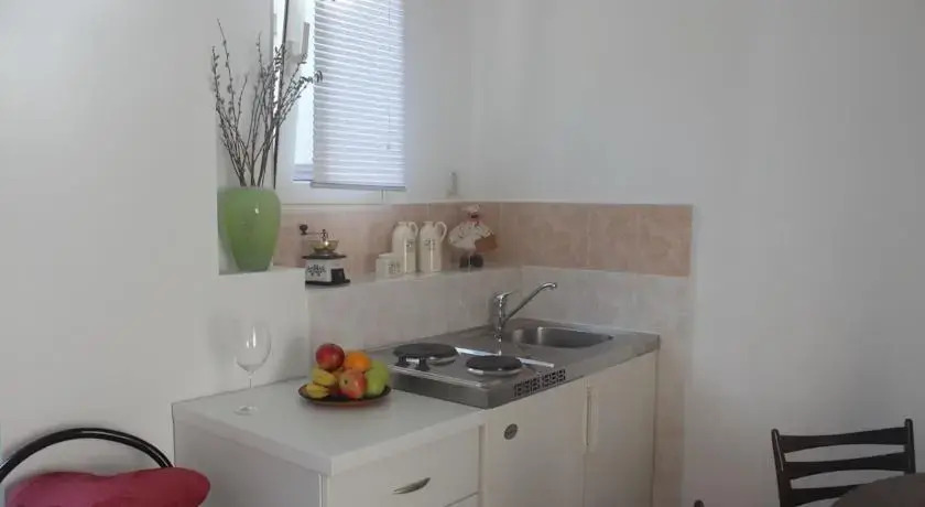 Apartment Beba