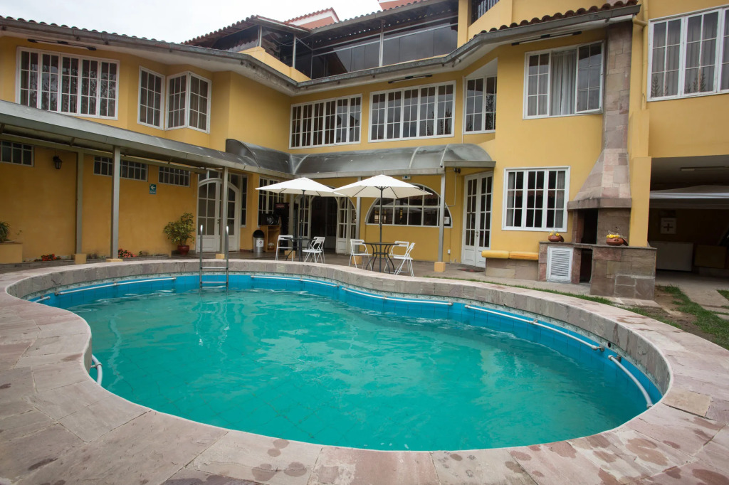 Hotel Serra Nova