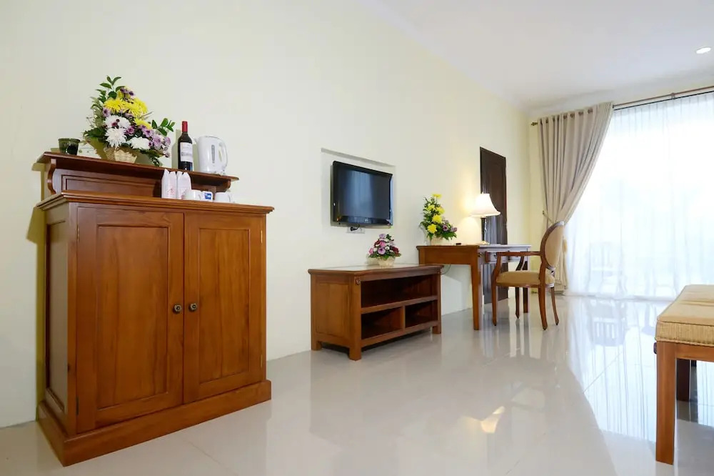 IStana Pool Villas & Spa