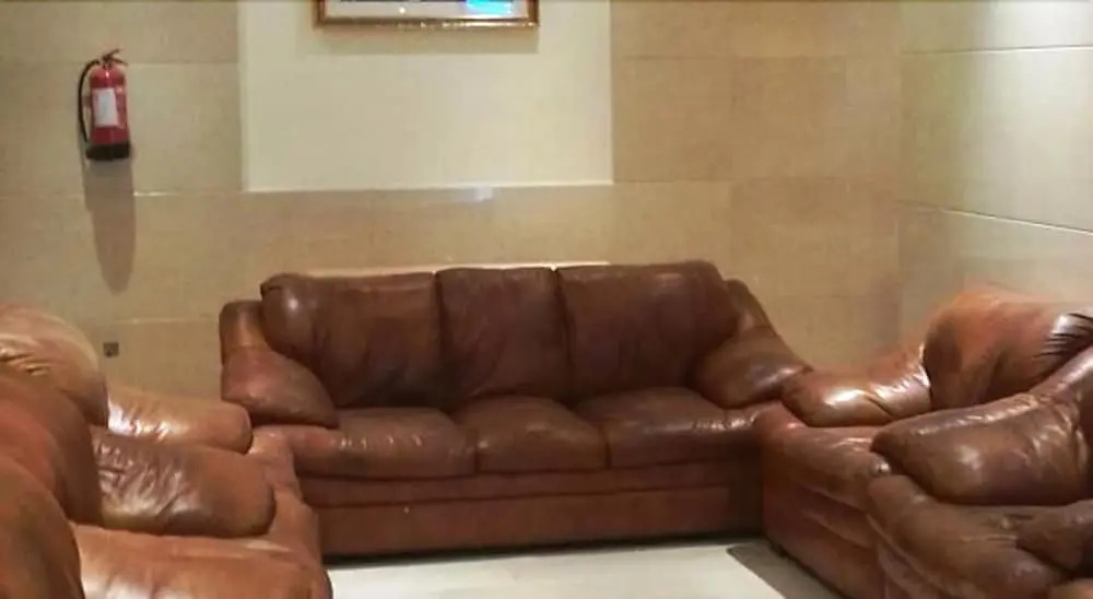Marwat Al Aseel Hotel