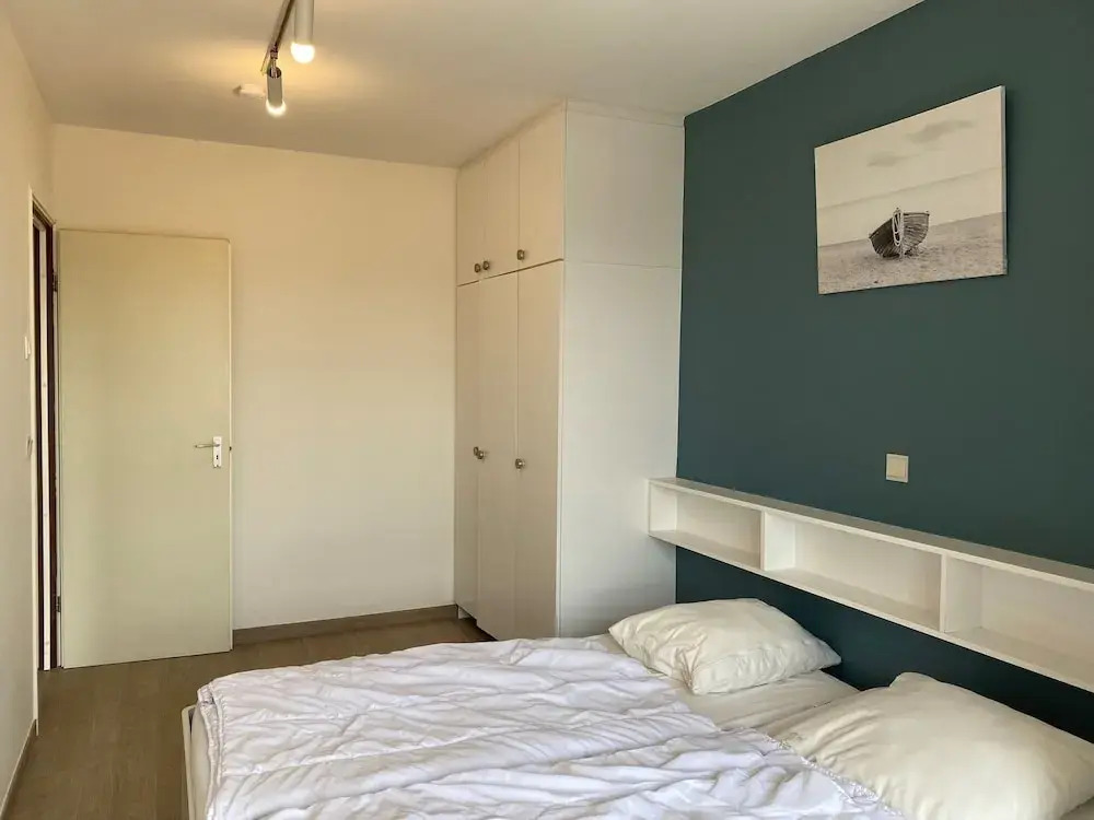 Nieuwpoort Beach Retreat