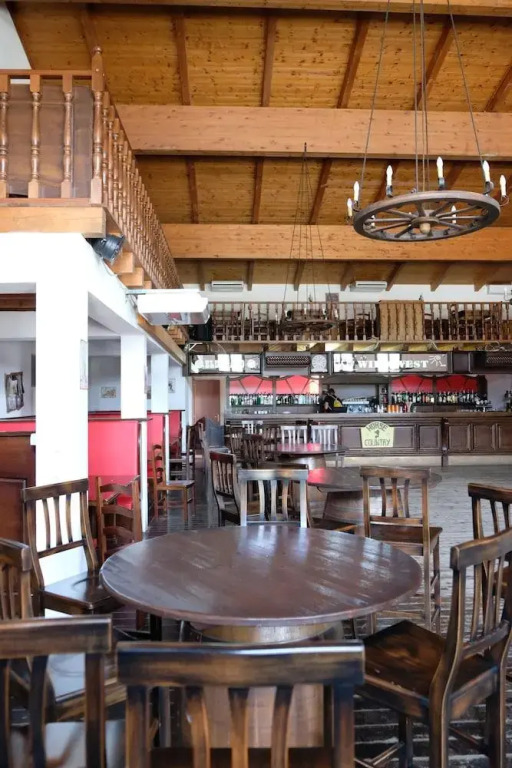 Horse Country Resort Congress & Spa - Hotel Medar