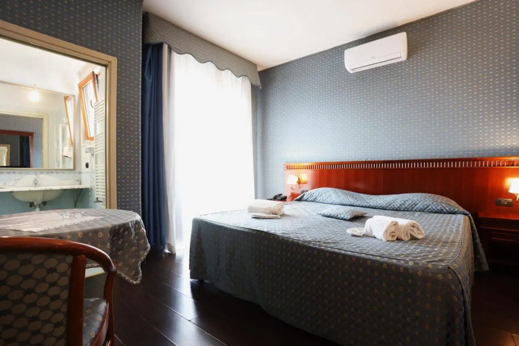 Hotel La Fayette Giugliano Licola