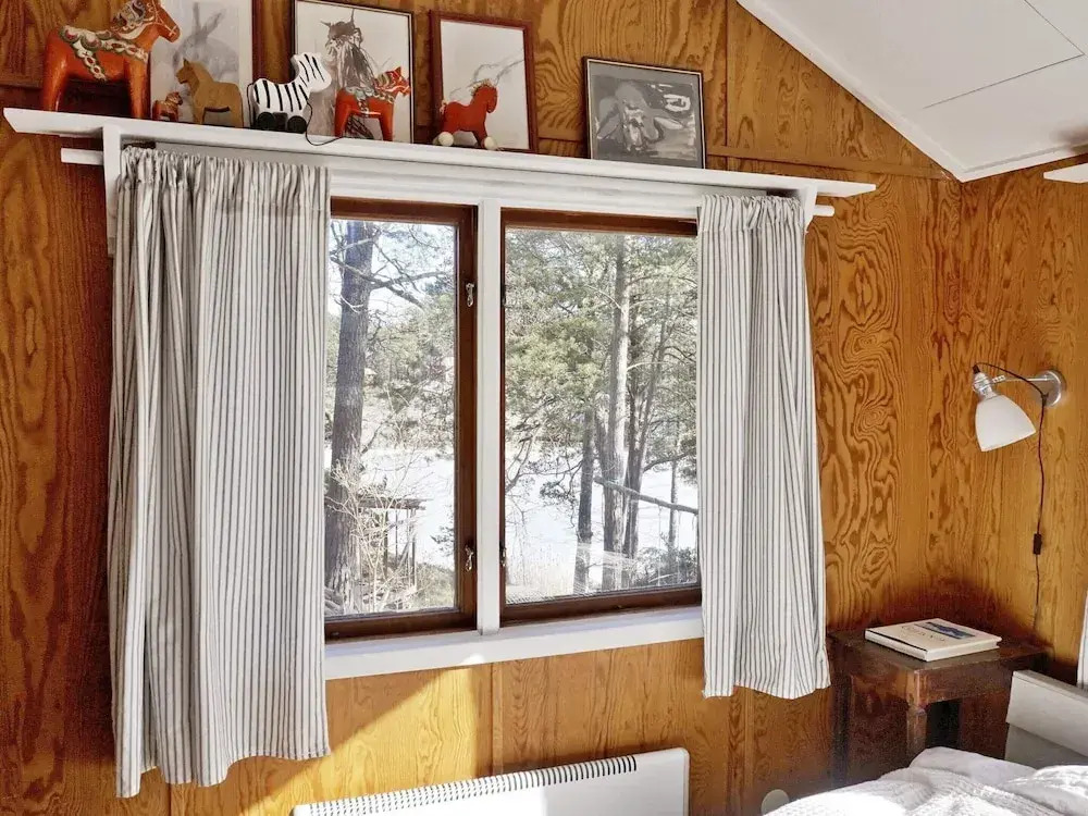6 person holiday home in DJURHAMN-By Traum