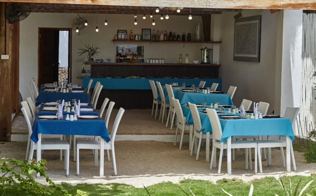 Blanco Beach Resort Malapascua