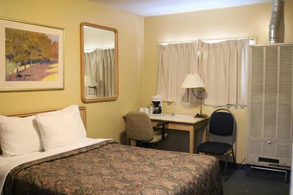 Wakaw Lodge Motel