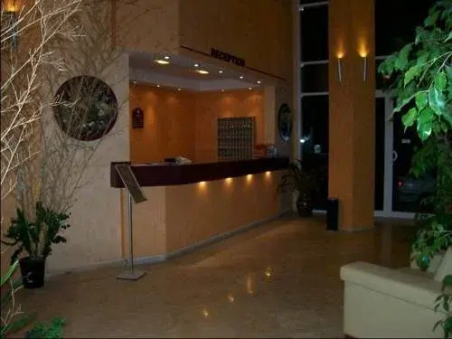Ilica Marina Suites Hotel