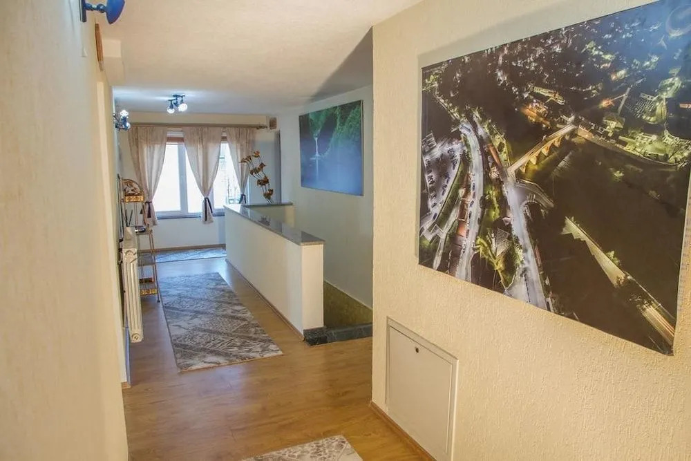 Hostel Stecak