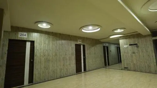 Hotel Asha