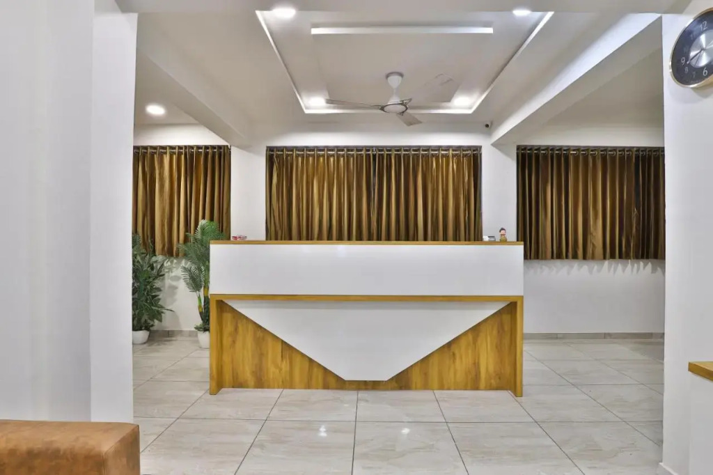 Hotel SR Rooms