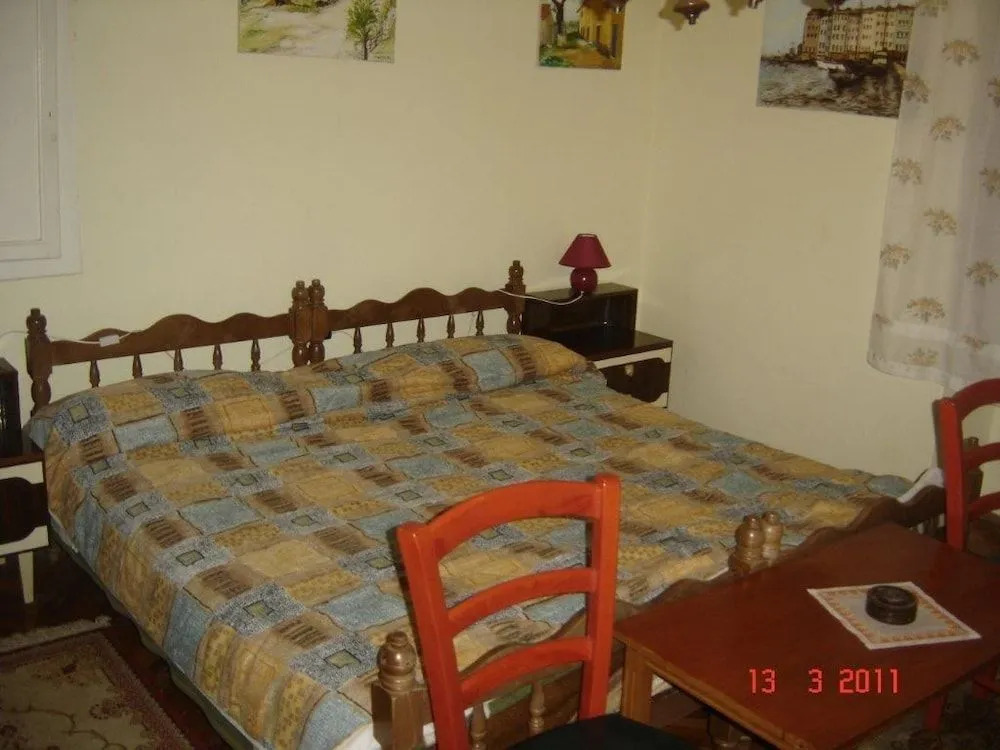 Impact villas