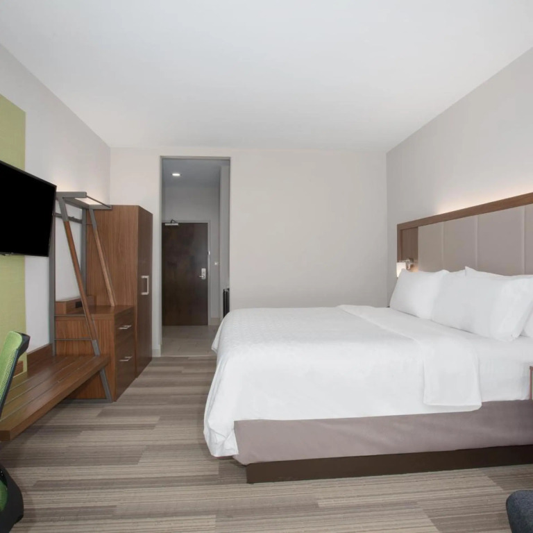 Holiday Inn Express Slidell by IHG