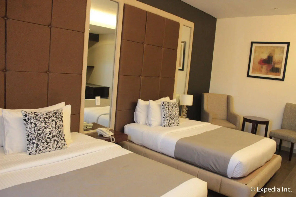 Segara Suites