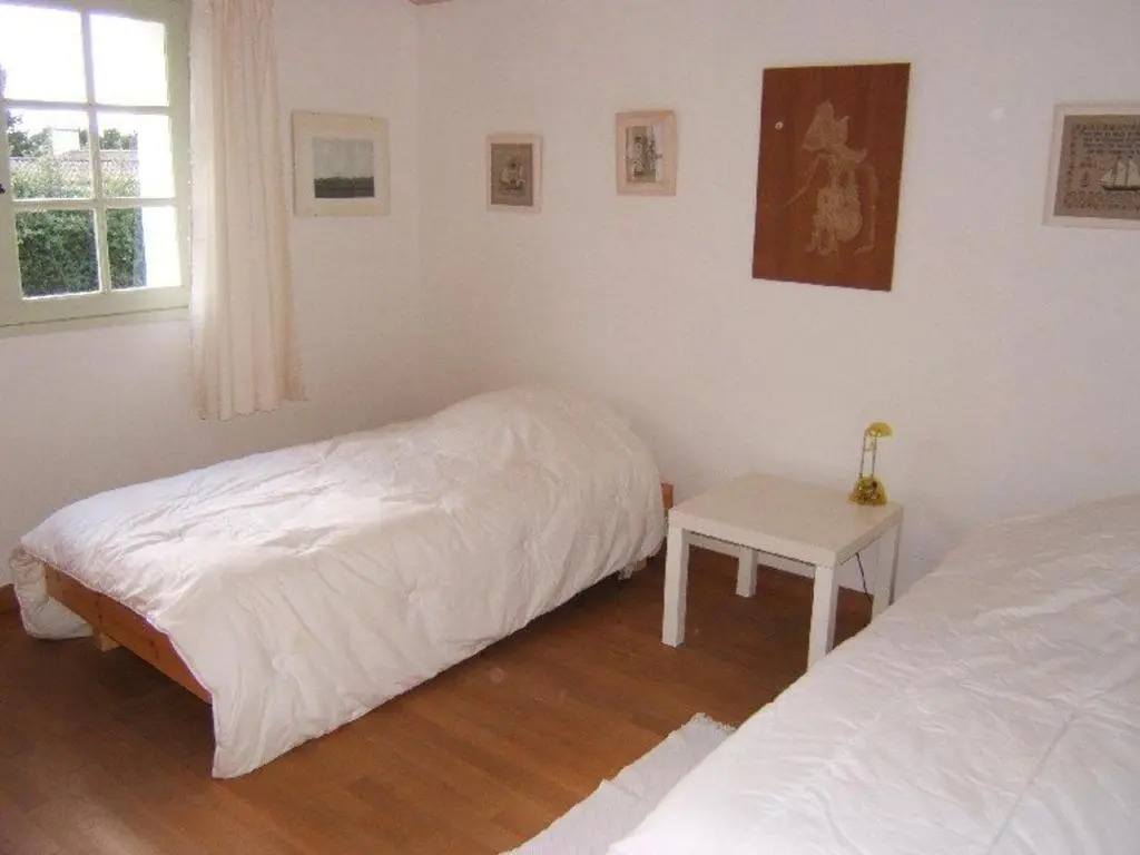 Maison Noirmoutier-en-l'Île, 5 pièces, 8 personnes - FR-1-224B-477