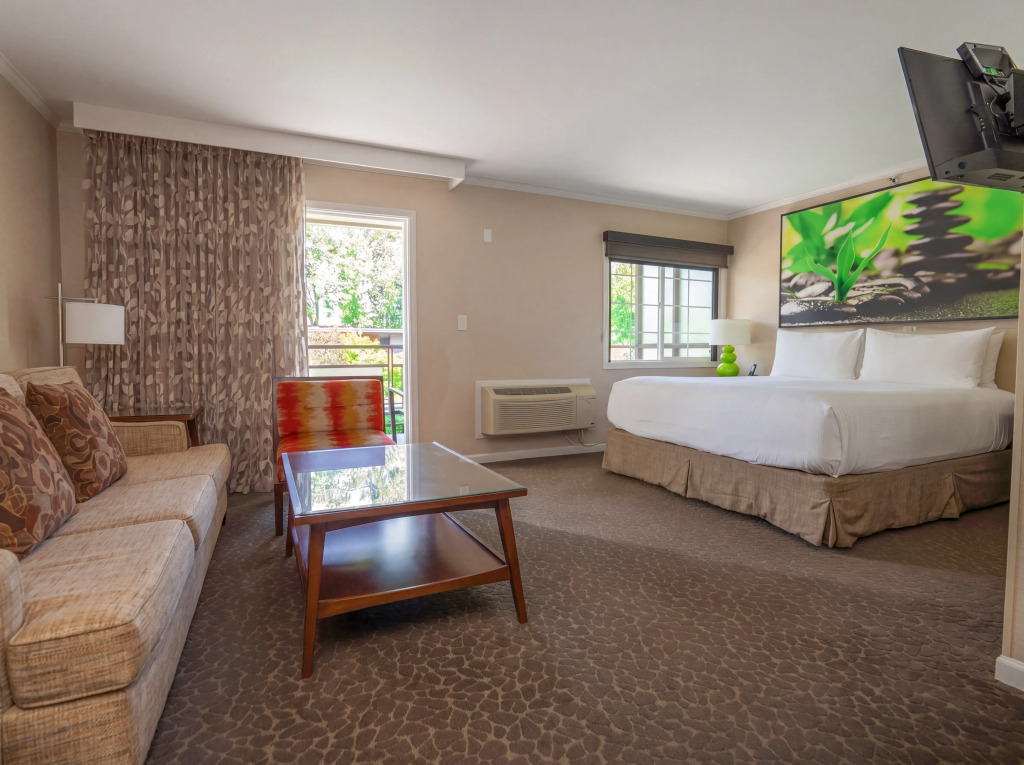 The Creekside Inn