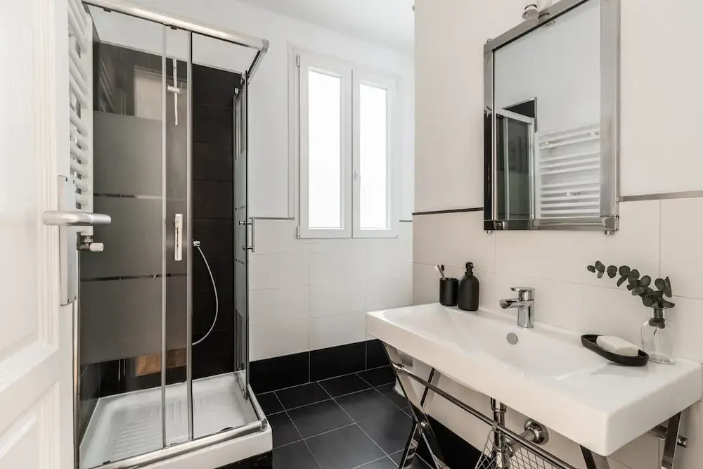 Pino - 3 Bedroom in Chamber