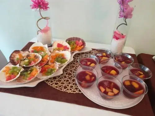 Hotel Residence Sanremo