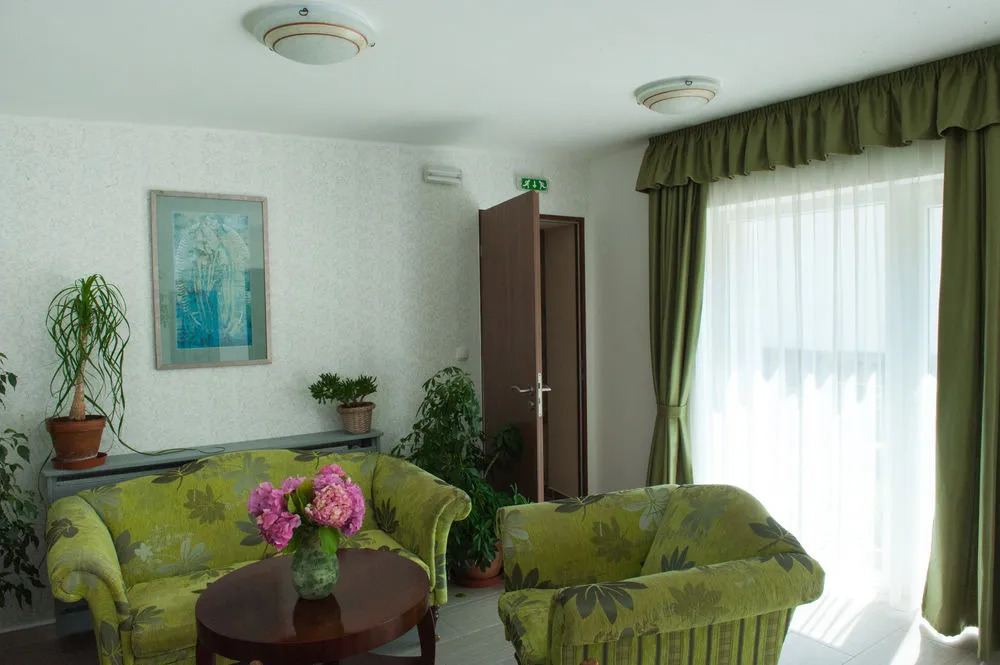 Piroska Villa