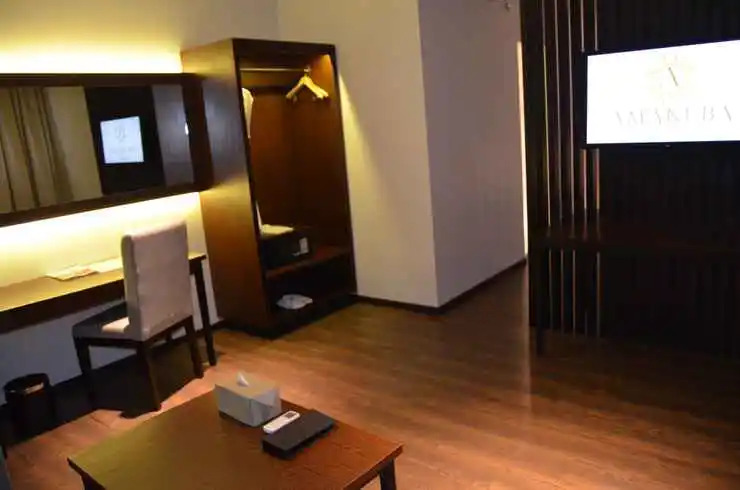 Amanuba Hotel & Resort Rancamaya