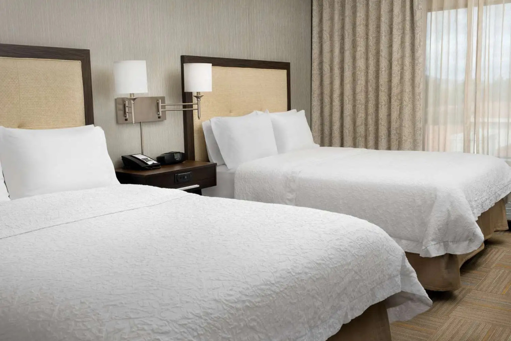 Hampton Inn & Suites by Hilton Phoenix Tempe