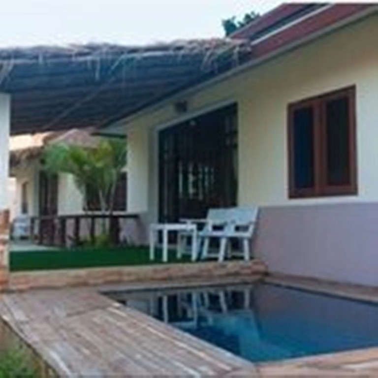 Banana Beach Resort