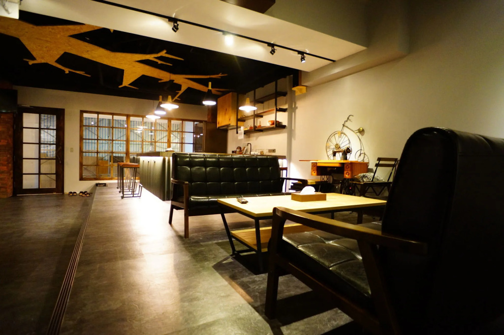 Journey Hostel