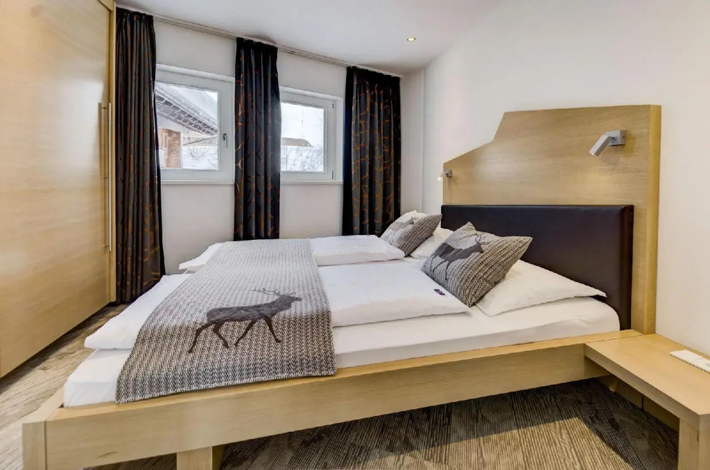 Hotel Residenz Hochalm - inklusive Joker Card im Sommer